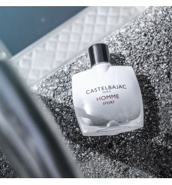 Castelbajac Homme Sport - Eau de Toilette Castelbajac Homme Sport - Eau de Toilette